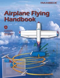 Airplane Flying Handbook