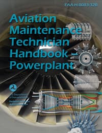 Aviation Maintenance Technician Handbook Powerplant