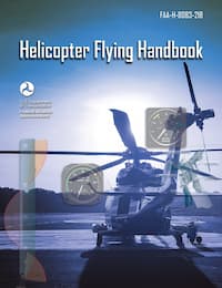 Helicopter Flying Handbook