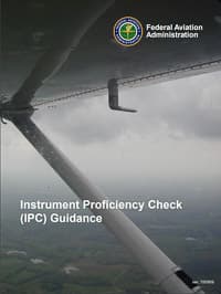 Instrument Proficiency Check